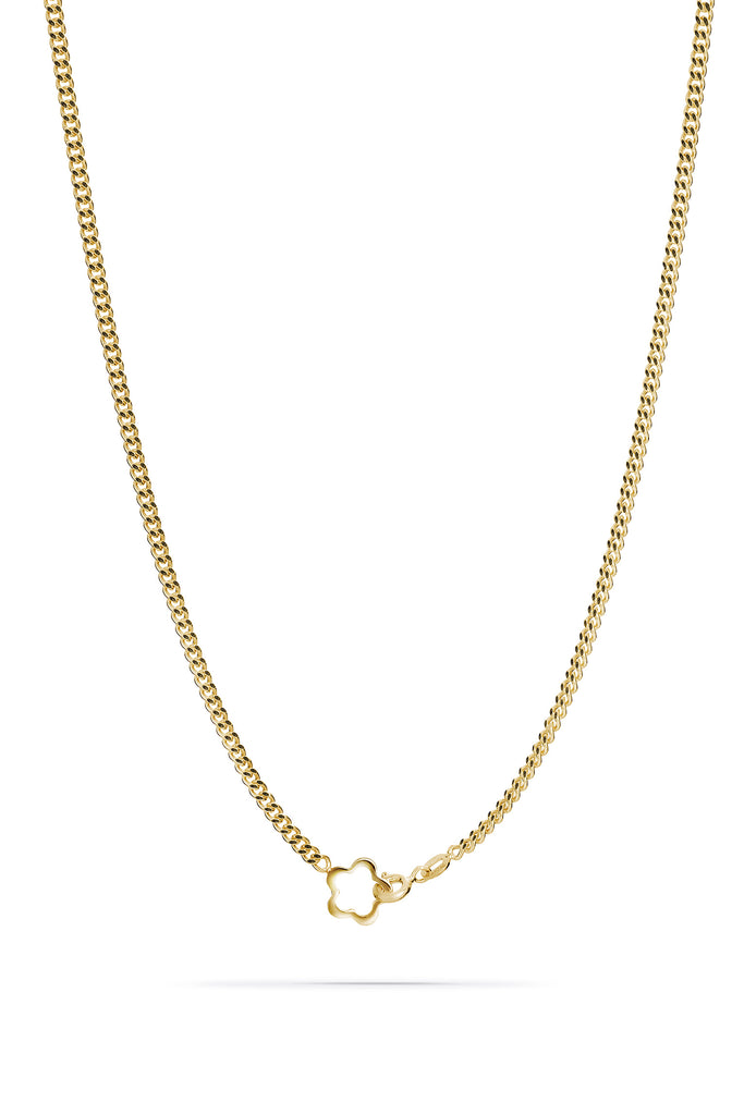 JUKSEREI FLOW NECKLACE Neueste Stile