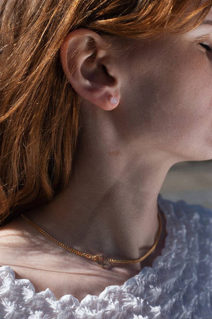 JUKSEREI DAWN EAR STUDS BIG Letzte 2 Tage