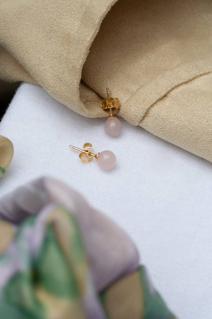 JUKSEREI DAWN EAR STUDS BIG Letzte 2 Tage