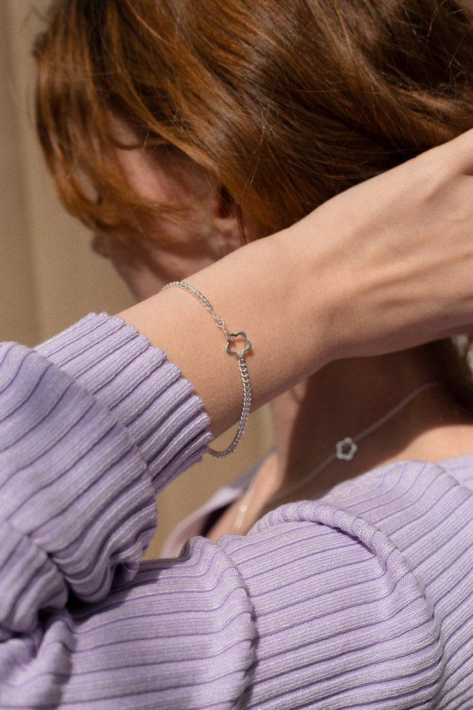 JUKSEREI FLOW BRACELET Bis zu 60% Rabatt
