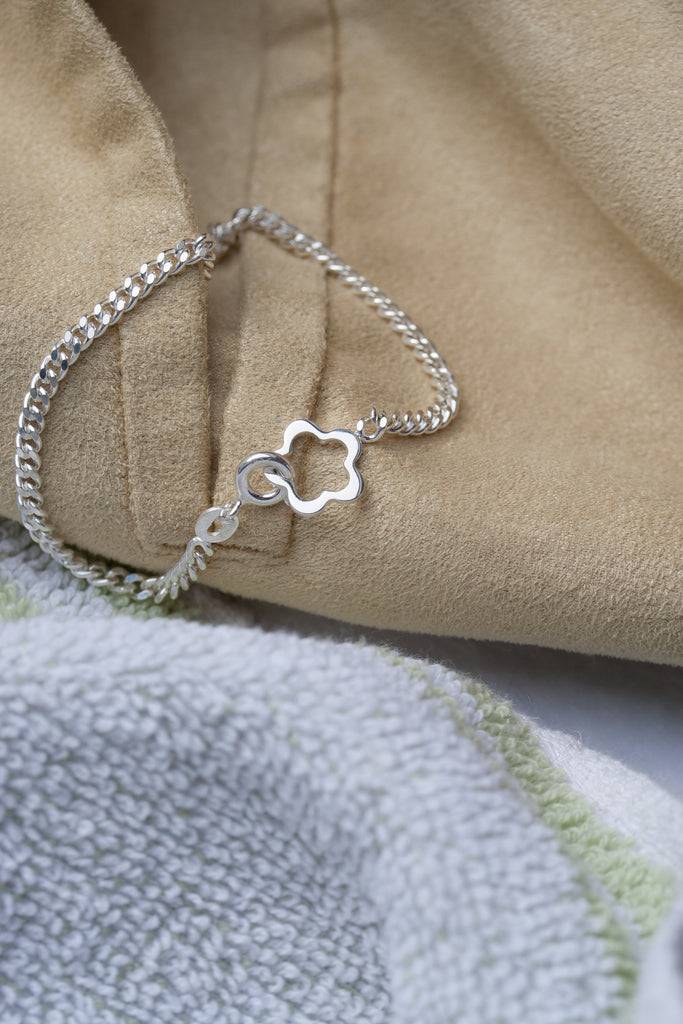 JUKSEREI FLOW BRACELET Bis zu 60% Rabatt