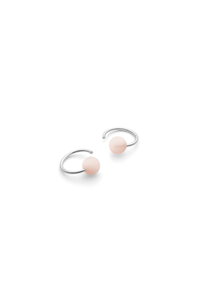JUKSEREI DAWN TWIST EARRINGS Bis zu 65% Rabatt