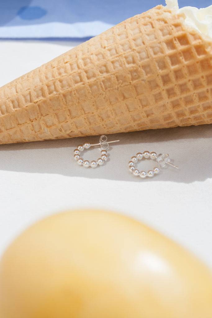 JUKSEREI BONBON HOOPS MINI Nur für heute
