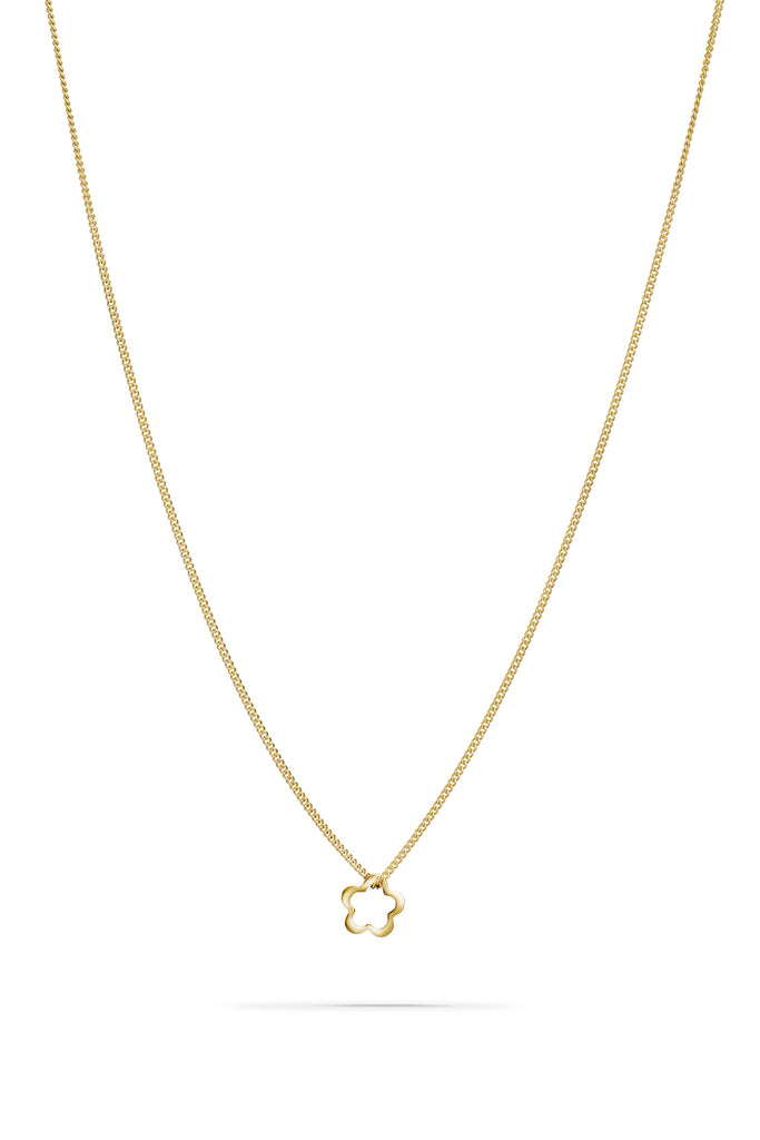 JUKSEREI FLYING FLOW NECKLACE Sonderangebot der Fabrik