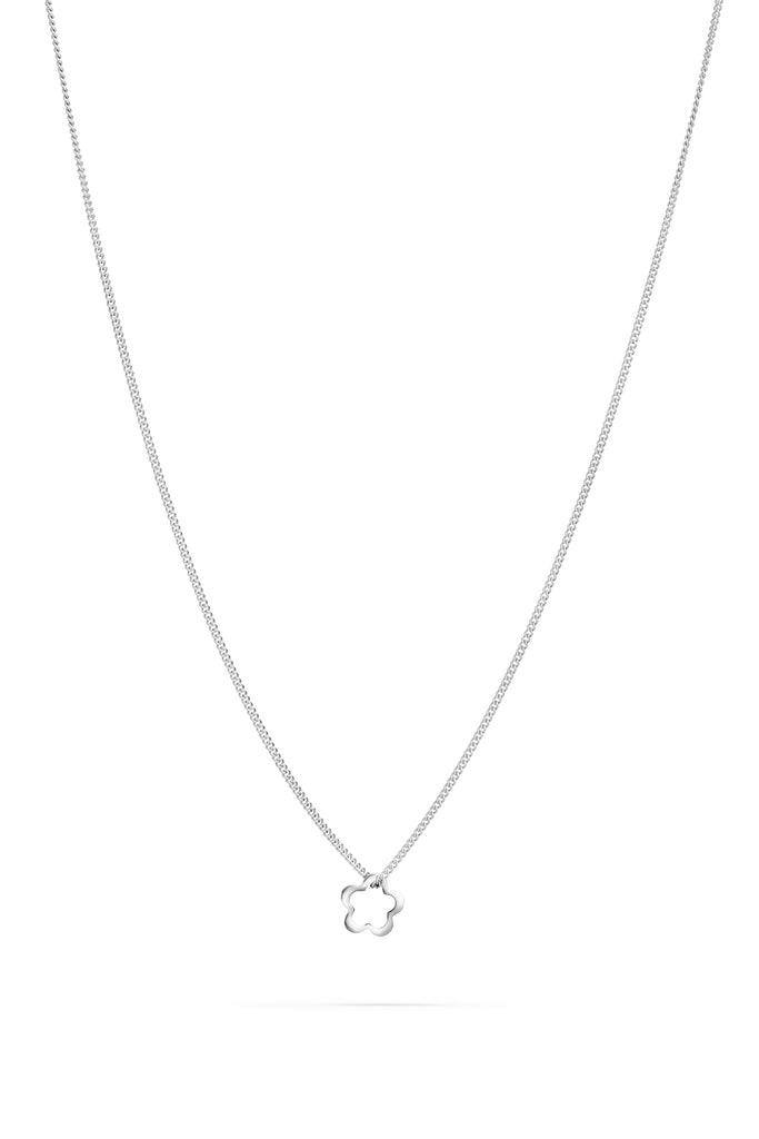 JUKSEREI FLYING FLOW NECKLACE Sonderangebot der Fabrik