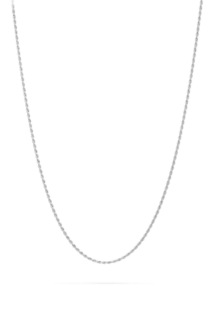 JUKSEREI ROPETTE NECKLACE Clearance-Verkauf
