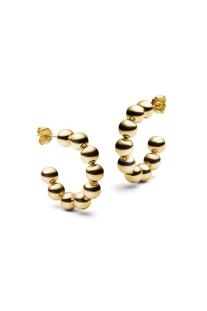 JUKSEREI BONBON HOOPS BIG Fabrikladen