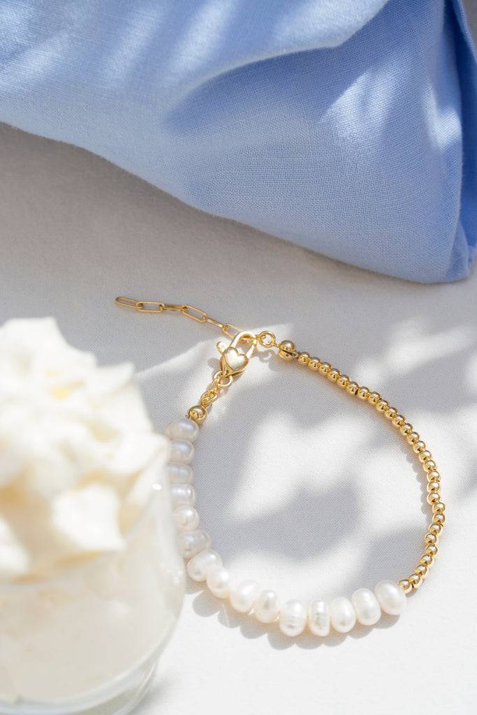 JUKSEREI CAPRI BRACELET Begrenzt auf 3 Tage