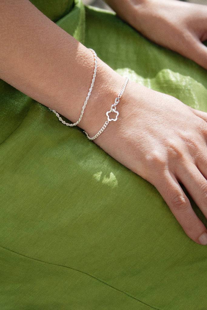 JUKSEREI ROPETTE BRACELET zollfrei