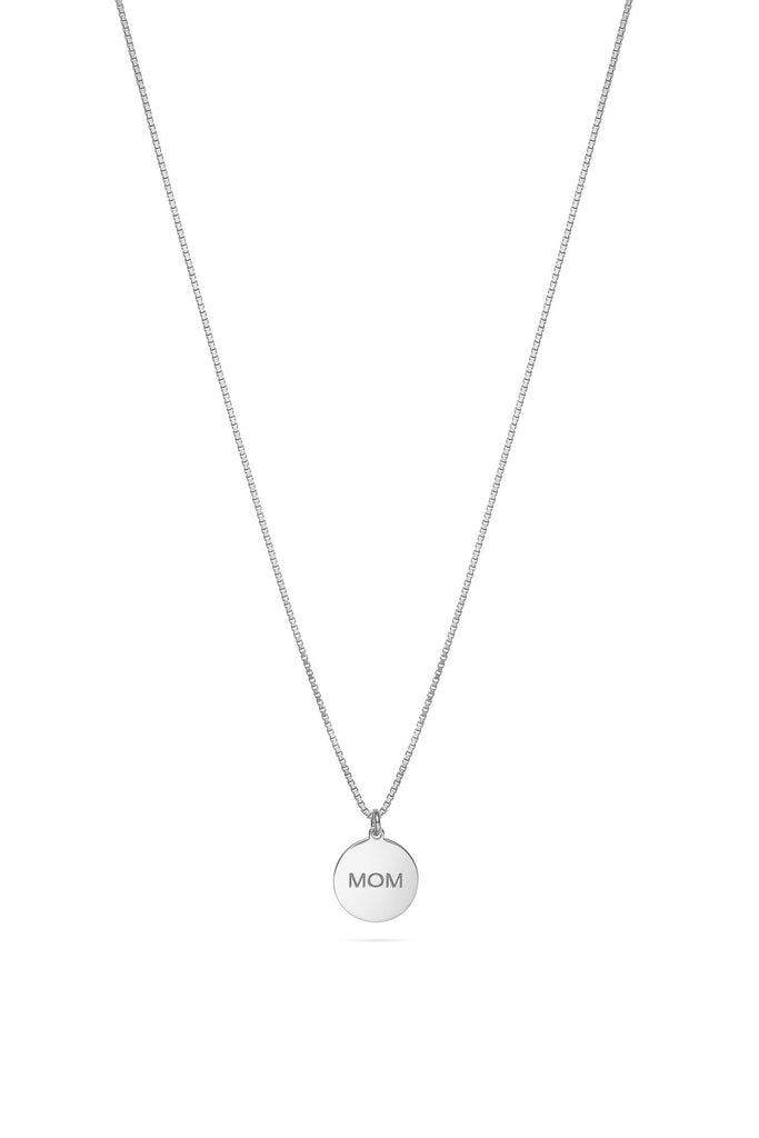 JUKSEREI MOM NECKLACE 2025