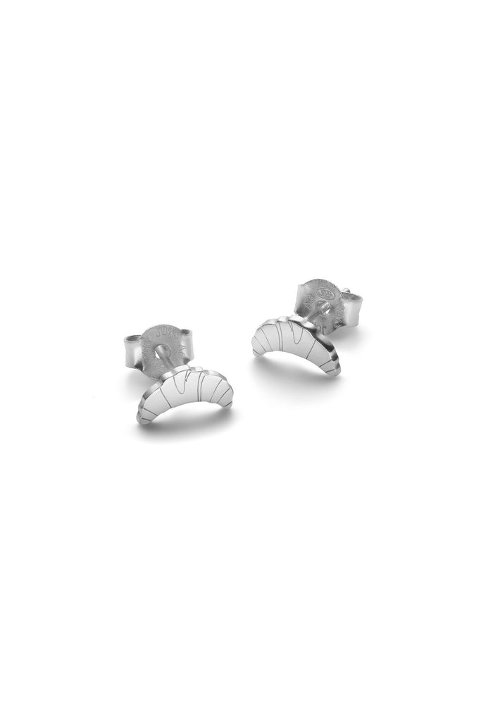 JUKSEREI CROISSANT EAR STUDS Angebote