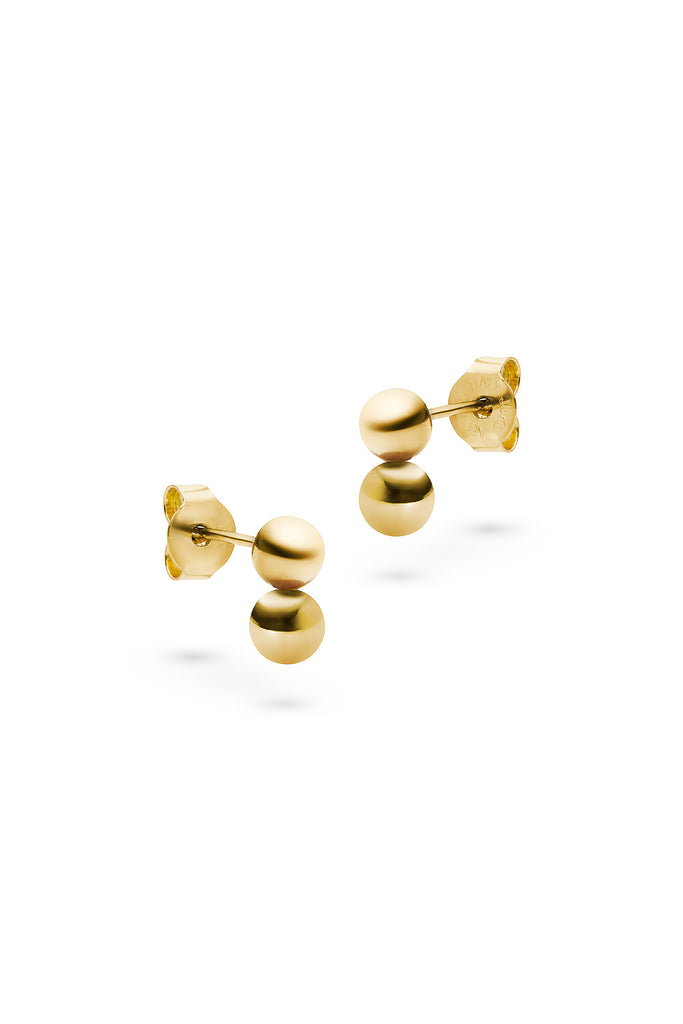 JUKSEREI SOL EAR STUDS Hotsell