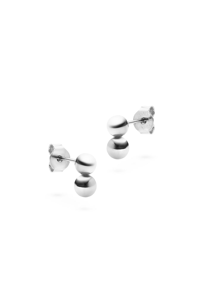 JUKSEREI SOL EAR STUDS Hotsell
