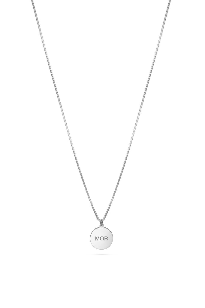 JUKSEREI MOR NECKLACE im Angebot