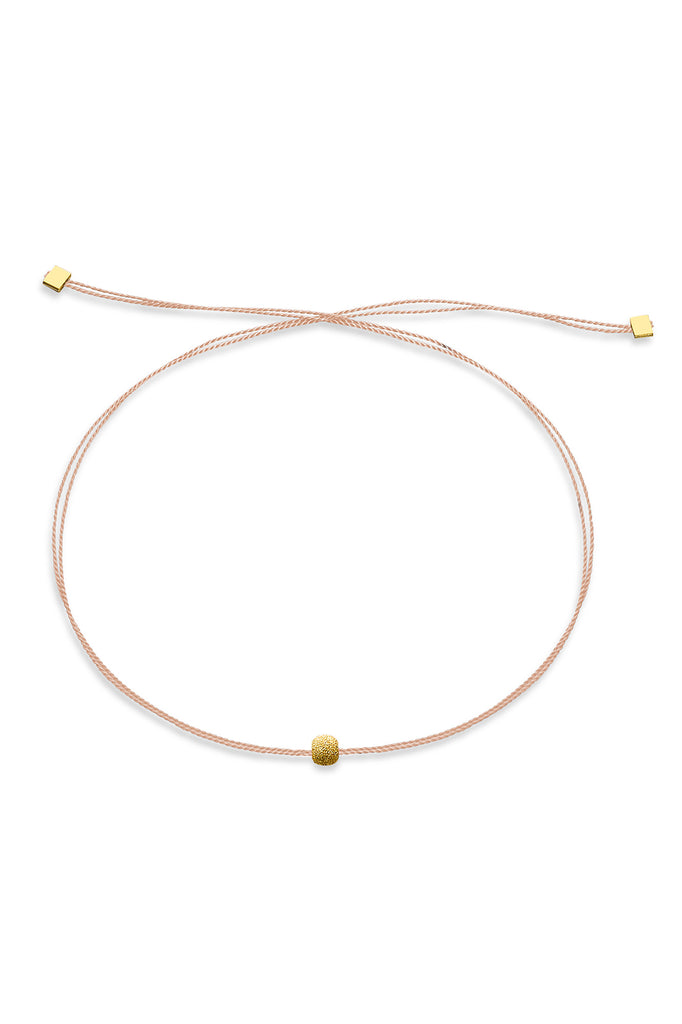 JUKSEREI GOOD LUCK BRACELET STARDUST Limitierter Zeitrabatt