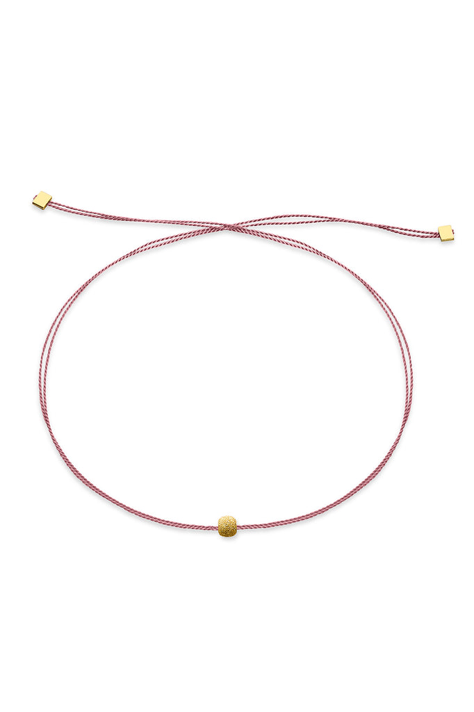 JUKSEREI GOOD LUCK BRACELET STARDUST Limitierter Zeitrabatt
