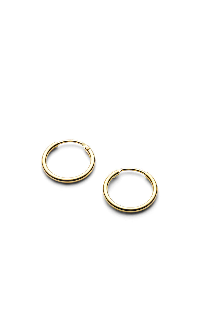 JUKSEREI CREOL EARRINGS Fabrik Onlineshop