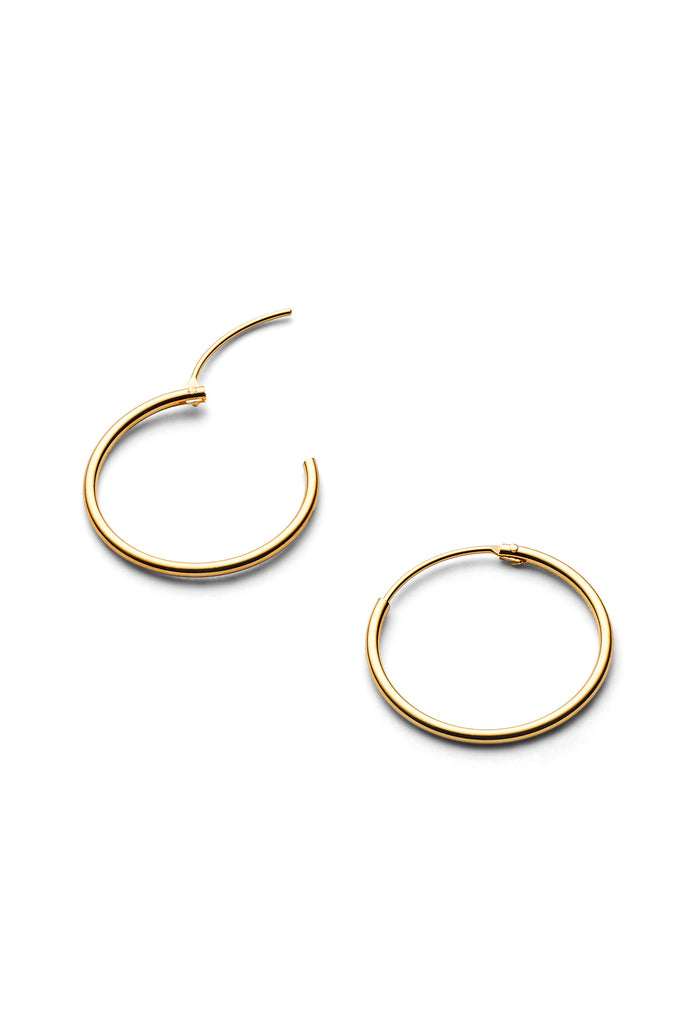 JUKSEREI CREOL EARRINGS Fabrik Onlineshop