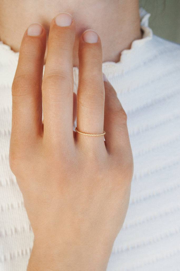 JUKSEREI SPINNING RING Fabrikpreis