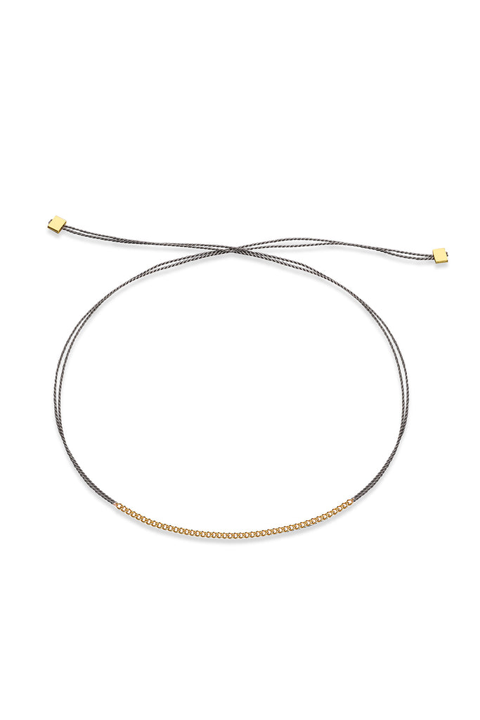 JUKSEREI GOOD LUCK BRACELET CHAIN Flash Sale