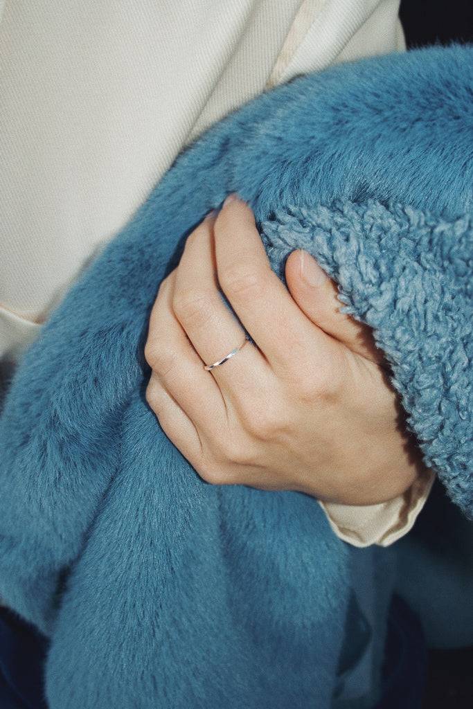 JUKSEREI EMBER RING Online Shopping
