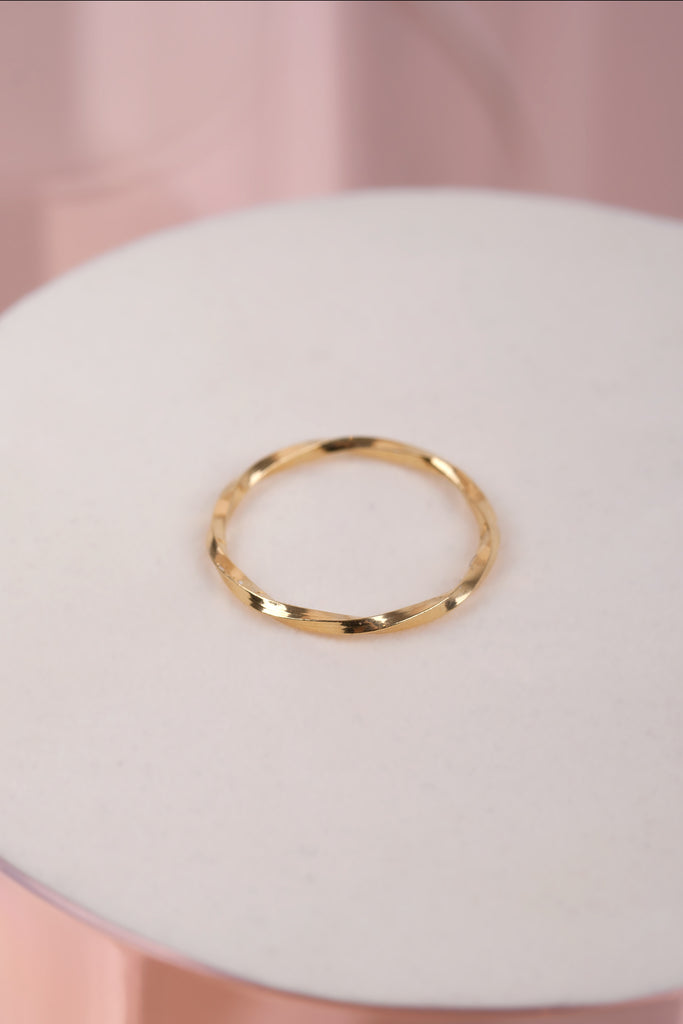 JUKSEREI EMBER RING Online Shopping