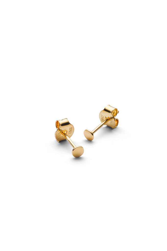 JUKSEREI PUNKT EAR STUDS Exklusivangebot