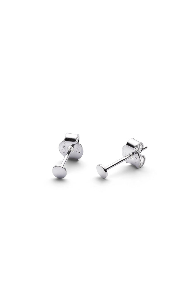 JUKSEREI PUNKT EAR STUDS Exklusivangebot