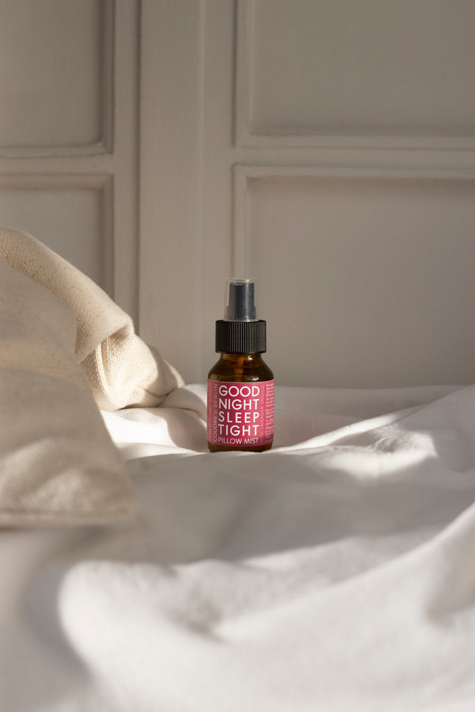 JUKSEREI COUDRE BERLIN · PILLOW MIST 50ML Muttertagsangebot