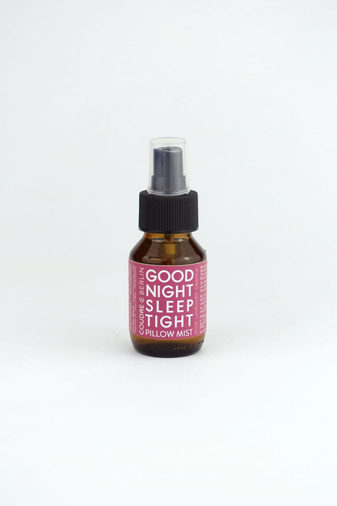 JUKSEREI COUDRE BERLIN · PILLOW MIST 50ML Muttertagsangebot