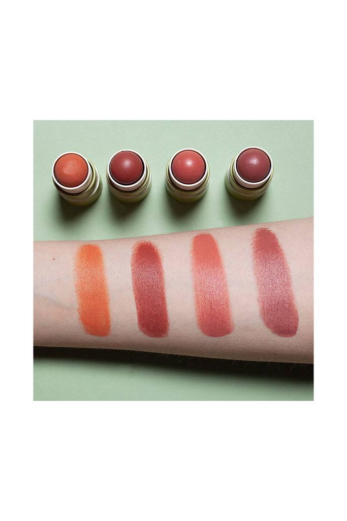 JUKSEREI PURE U · BLUSH BALM Zeitlich begrenztes Angebot