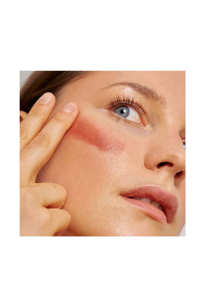 JUKSEREI PURE U · BLUSH BALM Zeitlich begrenztes Angebot