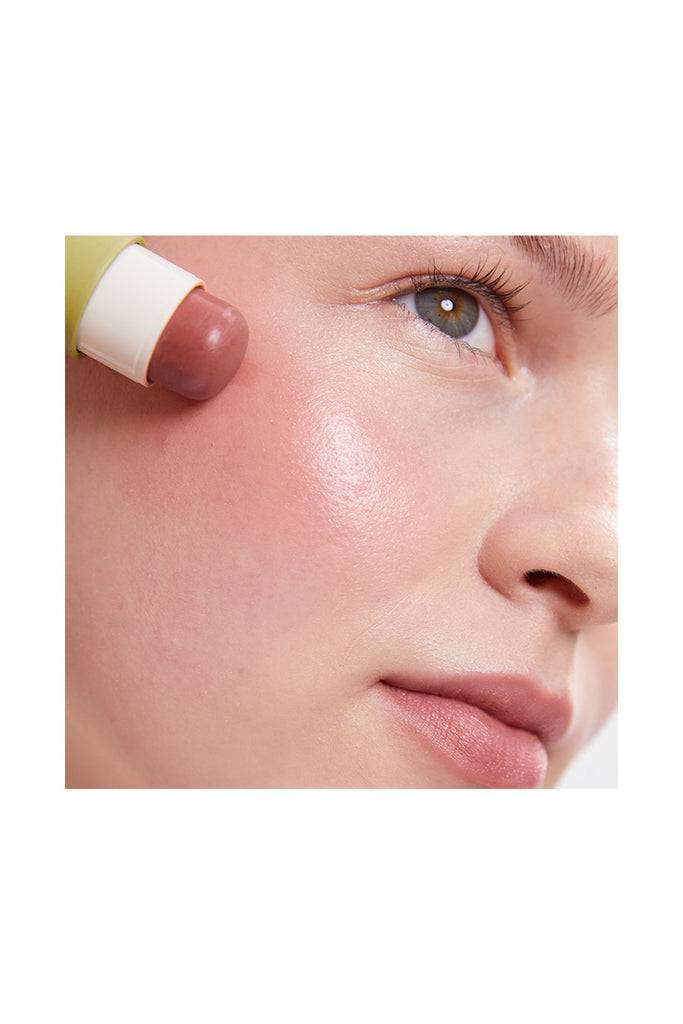 JUKSEREI PURE U · BLUSH BALM Zeitlich begrenztes Angebot