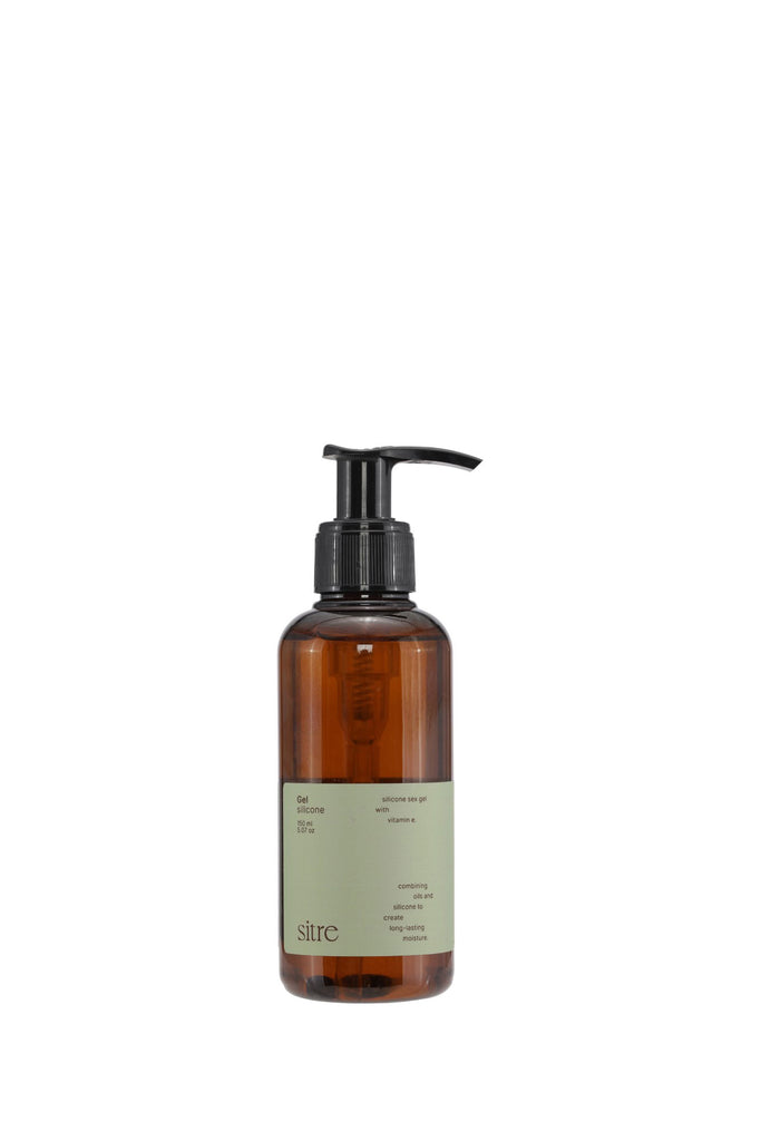 JUKSEREI SITRE · SILICONE SEX GEL · LONG-LASTING LUBRICANT Große Rabatte