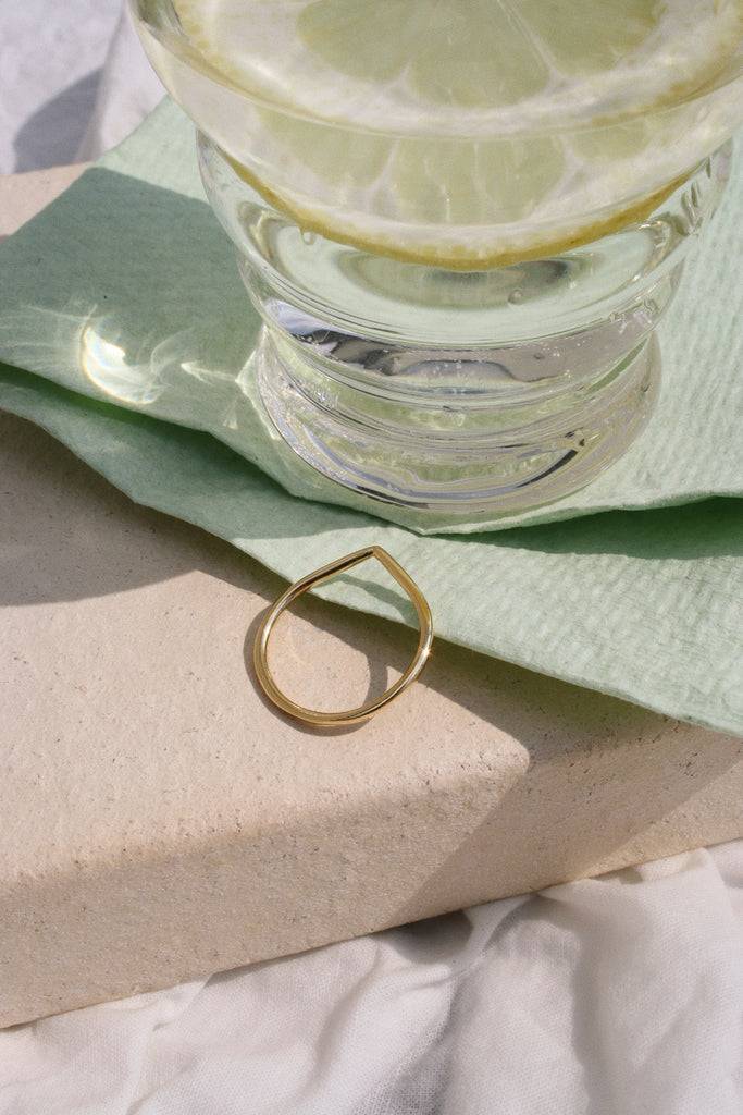 JUKSEREI PICO RING Bestseller