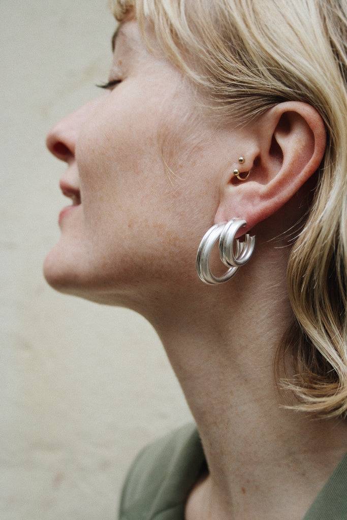 JUKSEREI ICON HOOPS MINI Saisonale Angebote