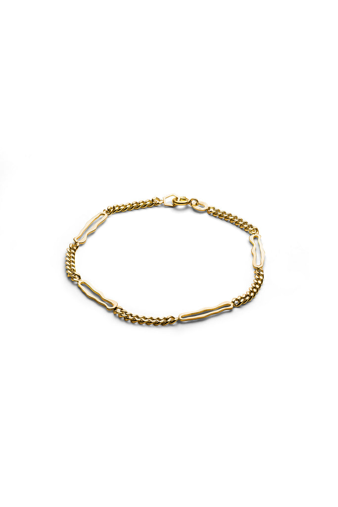 JUKSEREI ISLA BRACELET Tägliche Deals