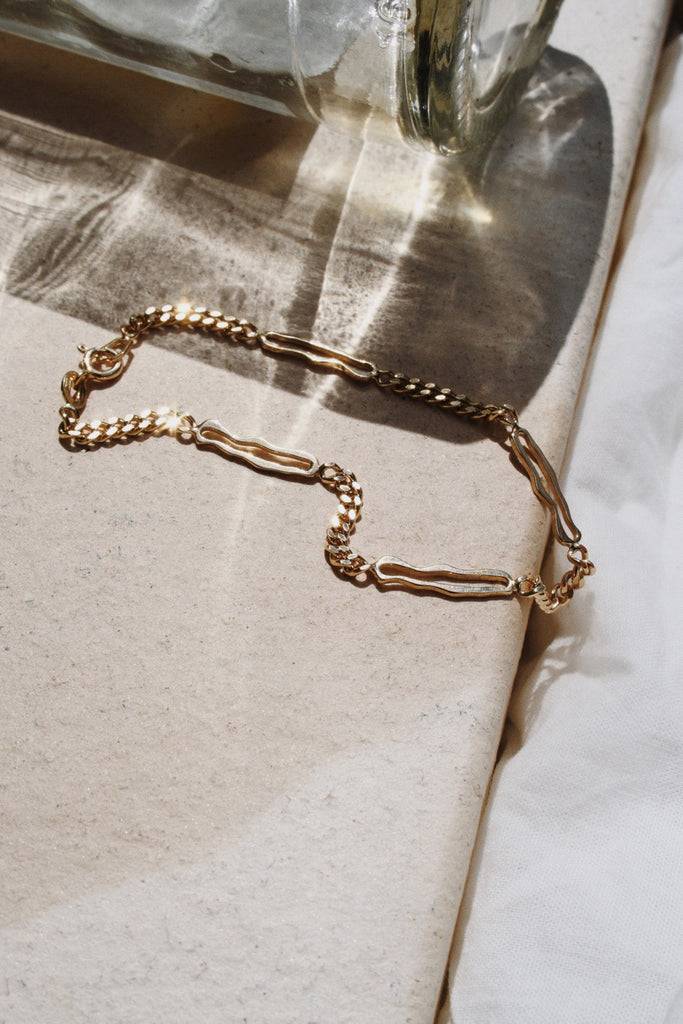 JUKSEREI ISLA BRACELET Tägliche Deals