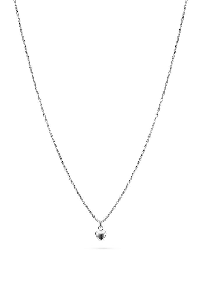 JUKSEREI AMORE NECKLACE VIP-Rabatte
