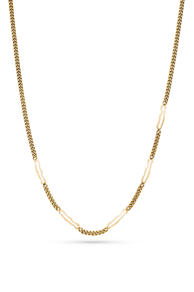 JUKSEREI ISLA NECKLACE Tiefpreis