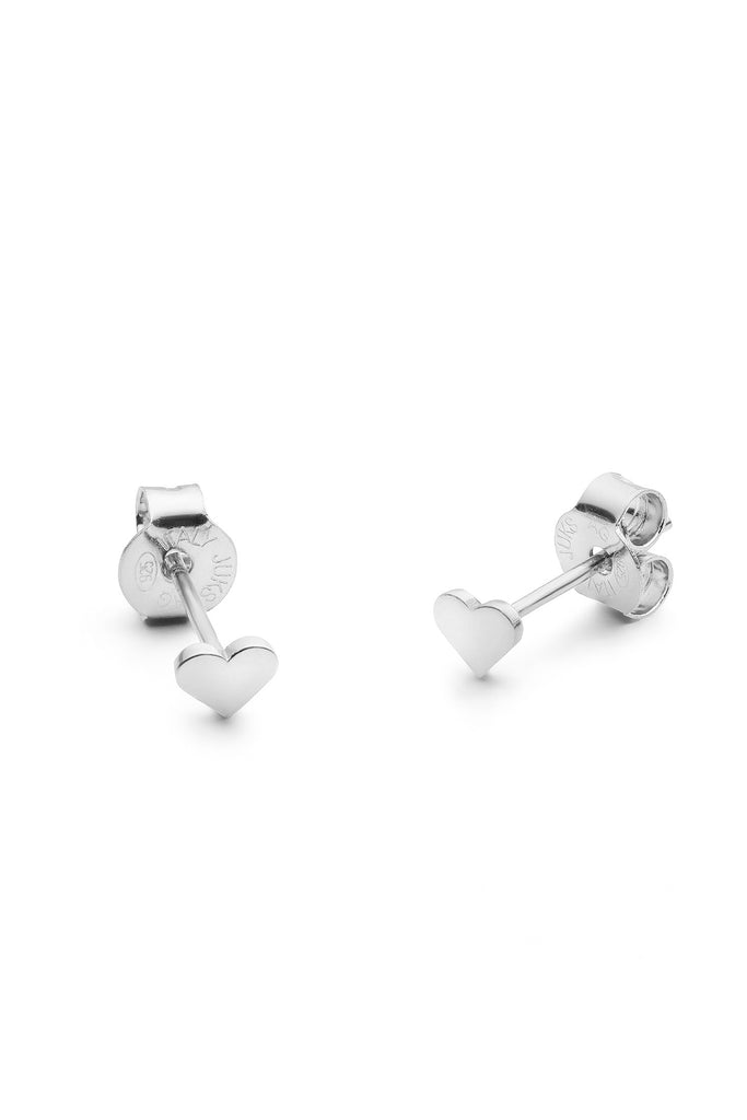 JUKSEREI AMORE EAR STUDS Begrenzte Freigabe