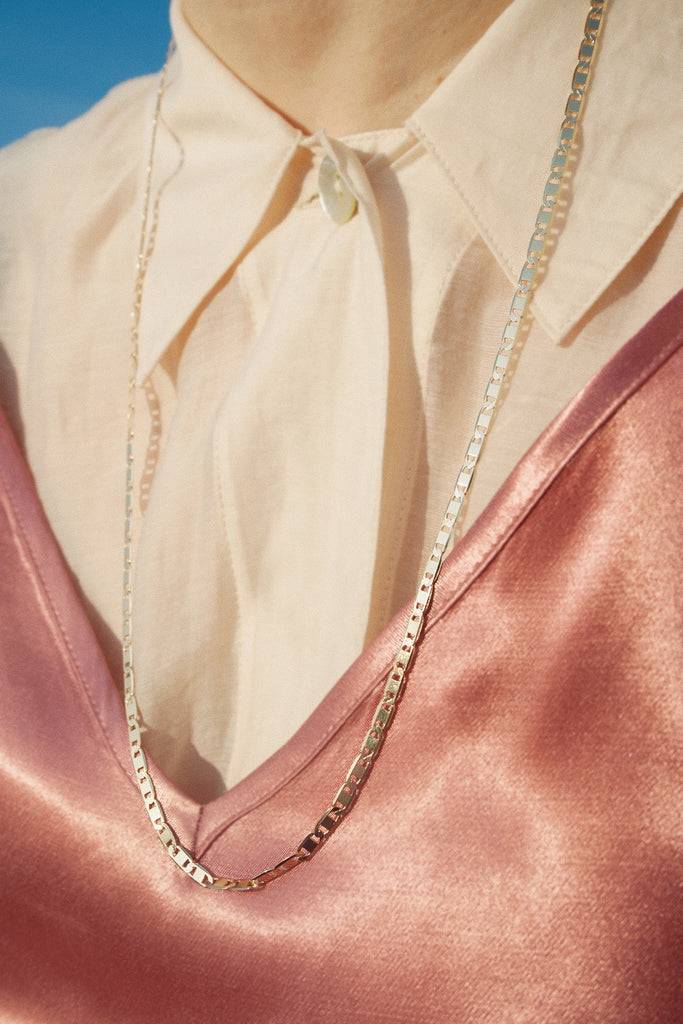 JUKSEREI KAIA NECKLACE LONG JETZT KAUFEN