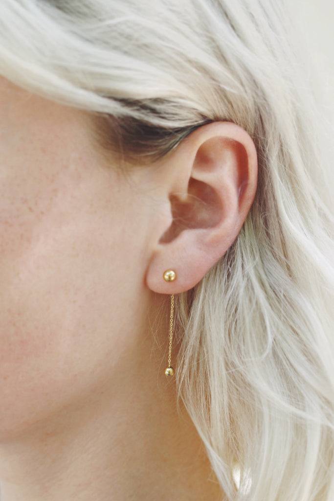 JUKSEREI FLYING DOT EAR TAG Bis zu 65% Rabatt