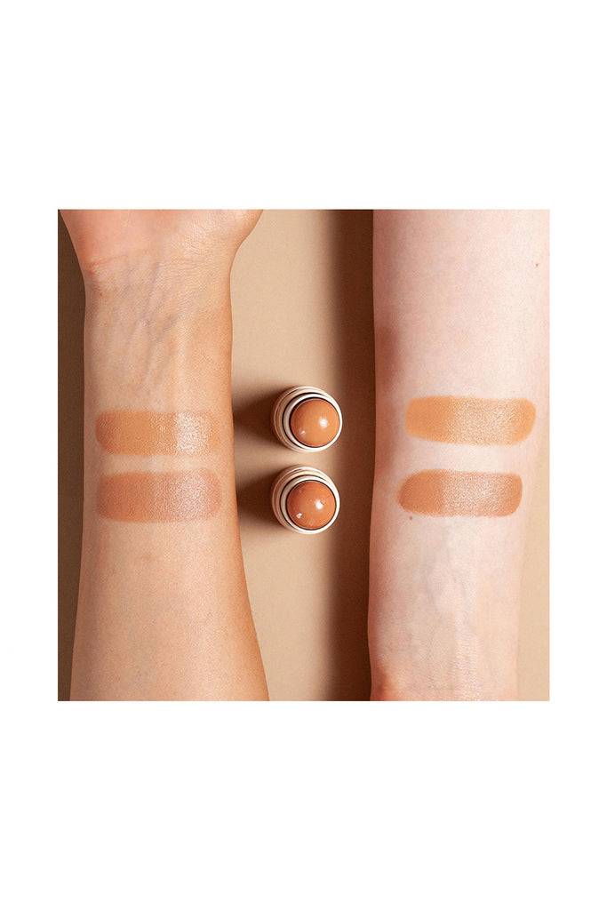 JUKSEREI PURE U · BRONZING BALM 50% Rabatt für begrenzte Zeit