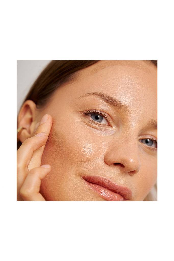 JUKSEREI PURE U · BRONZING BALM 50% Rabatt für begrenzte Zeit