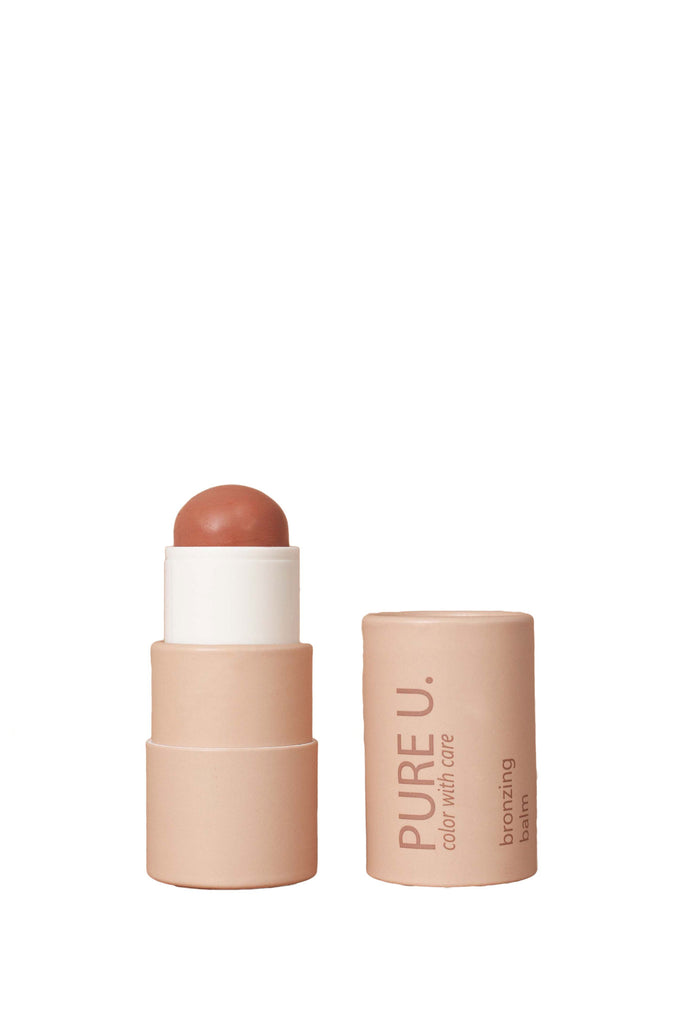 JUKSEREI PURE U · BRONZING BALM 50% Rabatt für begrenzte Zeit