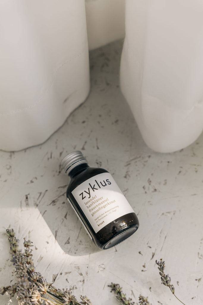 JUKSEREI KRUUT · CYCLE OXYMEL 150ML Verkauf