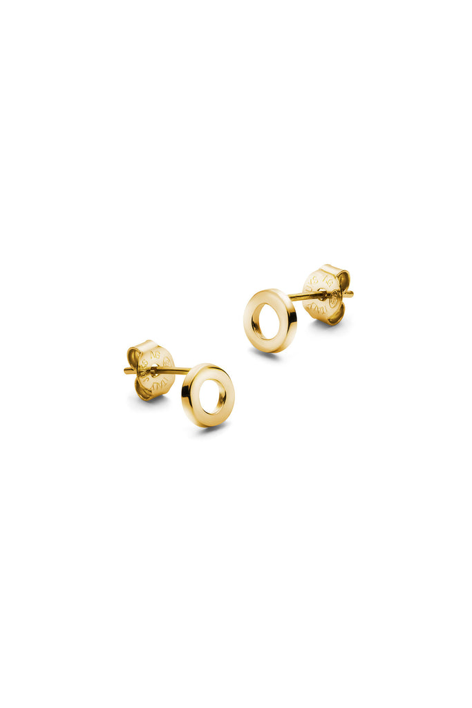 JUKSEREI TILDA EAR STUDS Kostenloser Versand