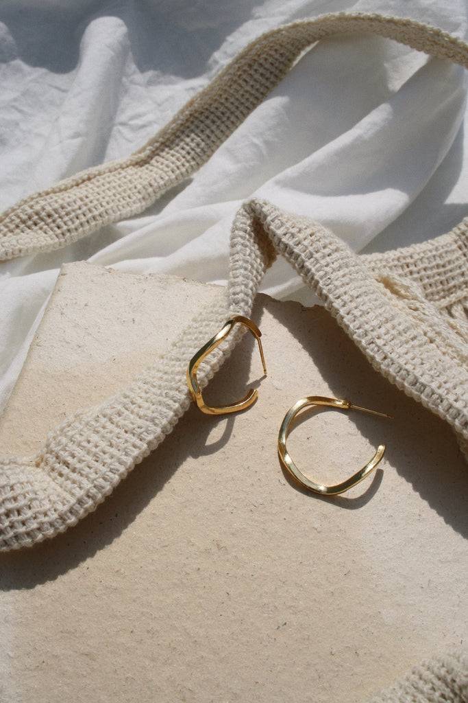 JUKSEREI FLORA HOOPS Limitierter Zeitrabatt