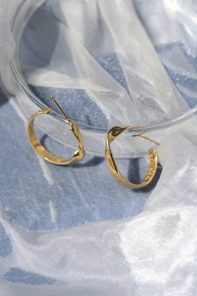 JUKSEREI CARMEN HOOPS Versandkostenfrei